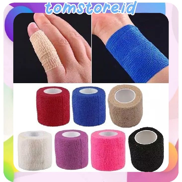 KINSupport R620: Pelindung Jari & Pergelangan Tangan Terbaik!