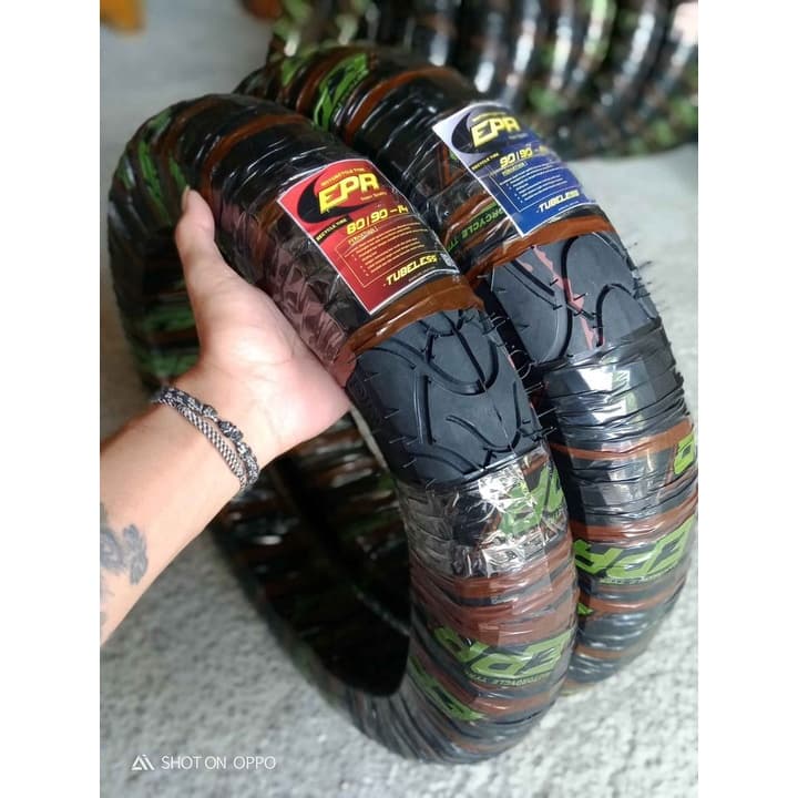 Review Paket Ban Tubles Beat Mio Vario: Solusi Anti Pusing