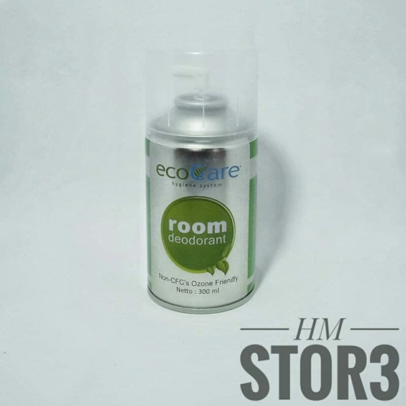 Review Ecocare Spray: Solusi Instan Usir Bau Apek?