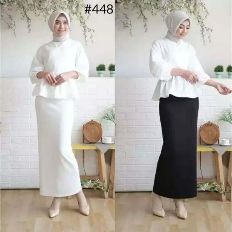 Review Yuma Rok Span: Rok Kerja Andalan yang Bikin Nyaman?