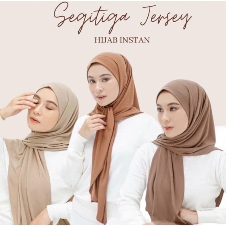 Review Jilbab Syamsiar Setia: Hijab Instan Anti Ribet & Murah