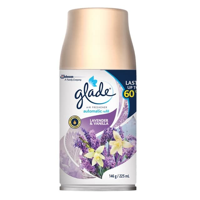 Review Glade Matic Spray Refill: Wangi Seharian Tanpa Repot