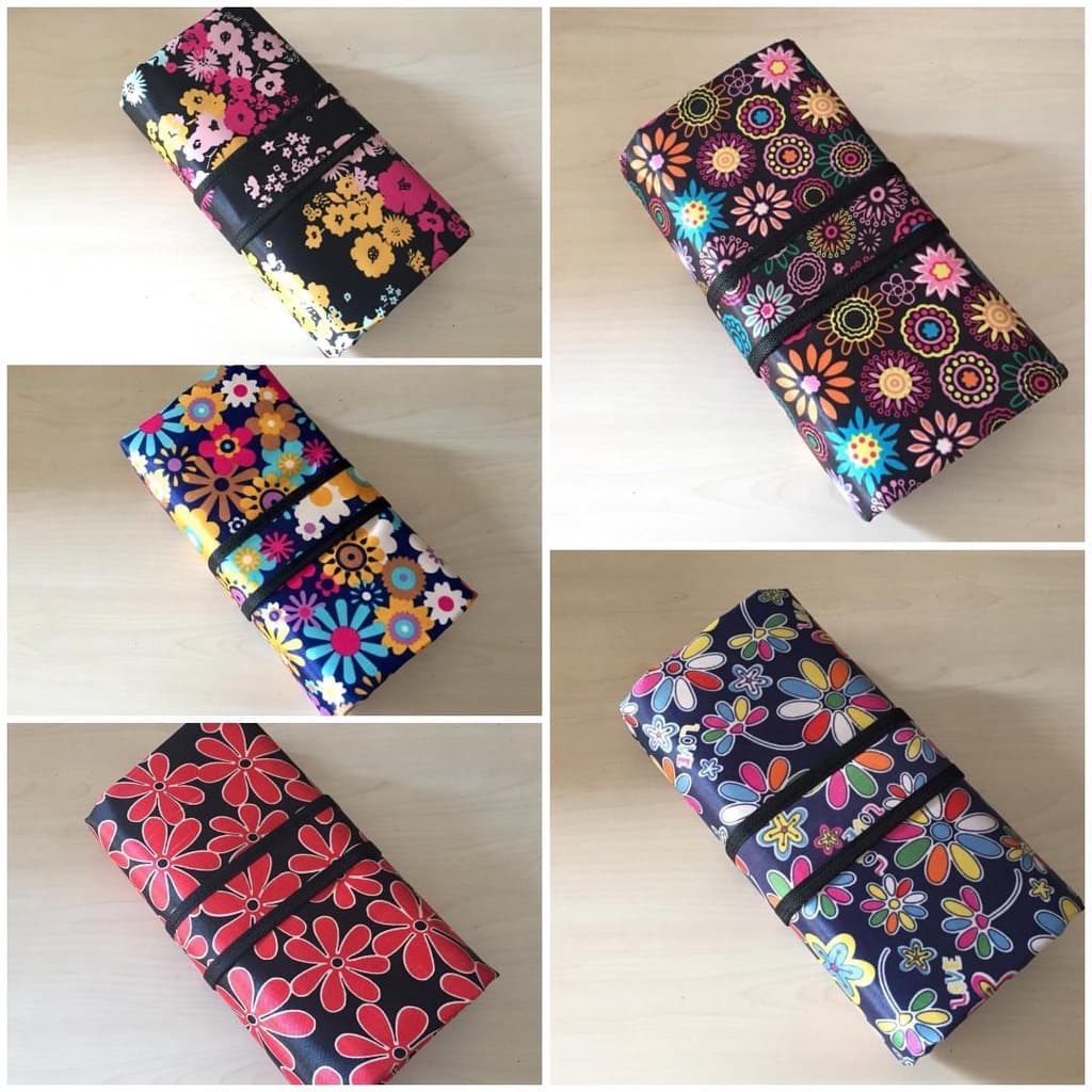 Review Tikar Piknik Lipat: Teman Wajib Buat Liburan!