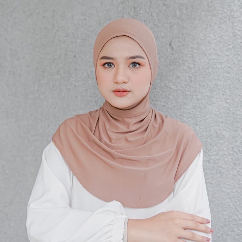 Review Ciput Ninja: Rahasia Hijab Rapi & Pipi Tirus Instan