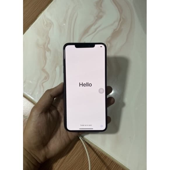 Review iPhone XS Max: Layar Jumbo, Performa Ngebut!