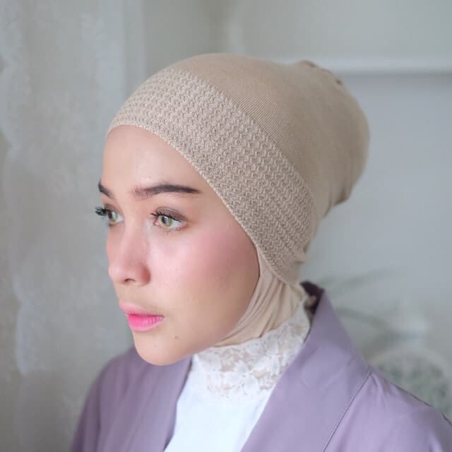 Review Ciput Classic: Penyelamat Hijab Anti Geser & Anti Pusing