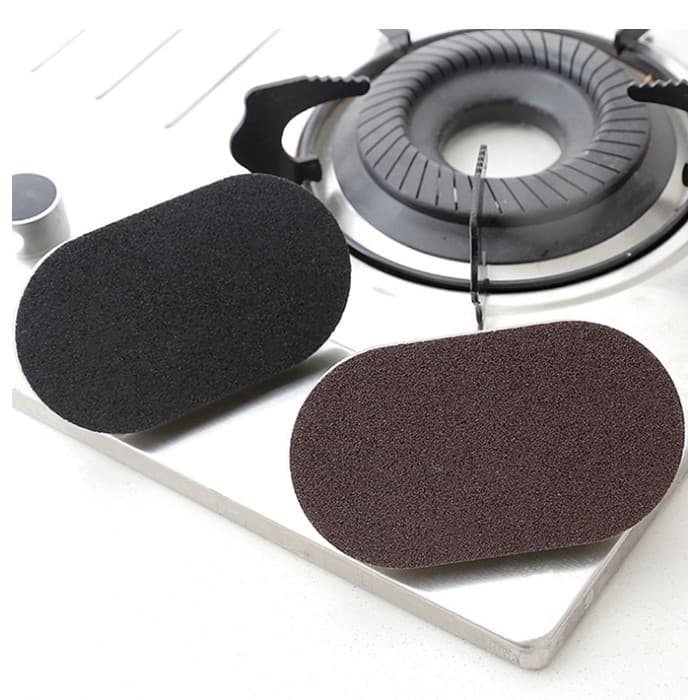 Shopello Sikat Nano Magic Sponge: Pembasmi Kerak & Karat Dapur!