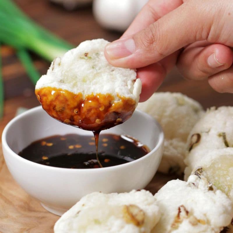 Review Rujak Cireng Mini: Jajanan Kriuk Penyelamat Lapar!