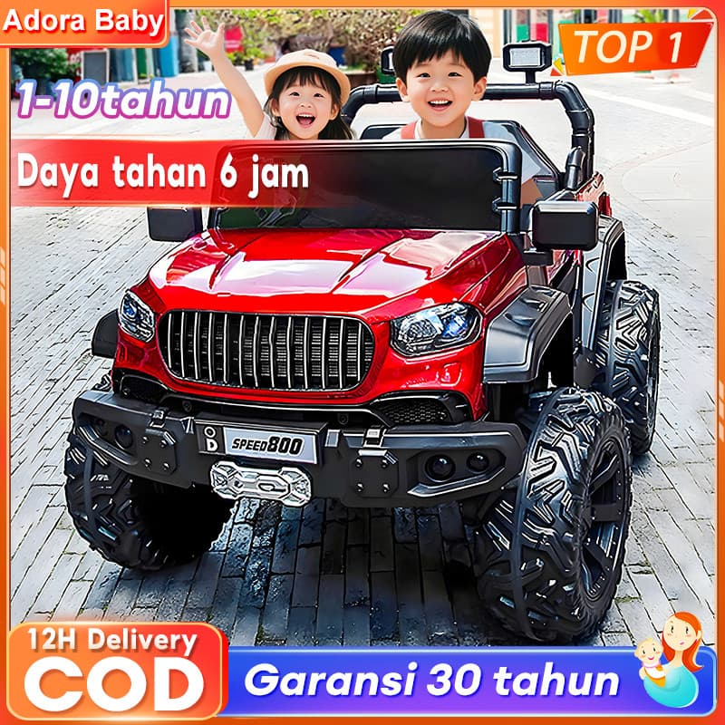 Review Mobil Aki PMB: Fortuner, Innova, atau Pajero?