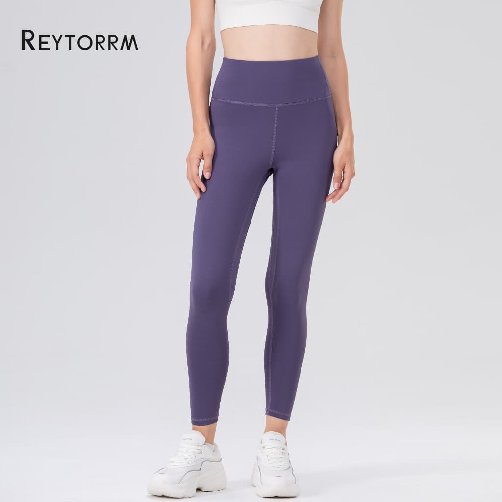 Review Reytorrm MT20: Legging High Waist Murah Tapi Nggak Murahan