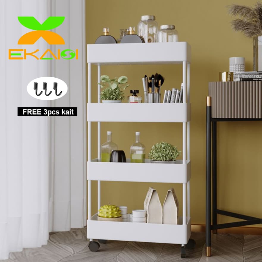 Review Rak Susun Square SQ: Solusi Cerdas Penyelamat Ruangan Sempit