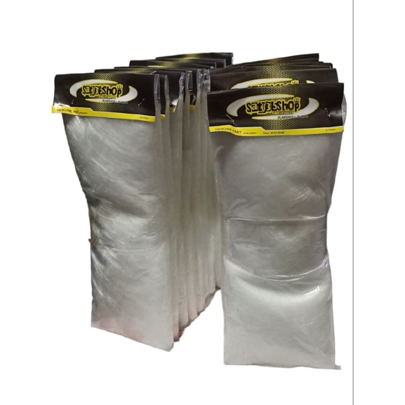Gasbul Glasswool Knalpot: Rahasia Suara Adem & Performa Maksimal!