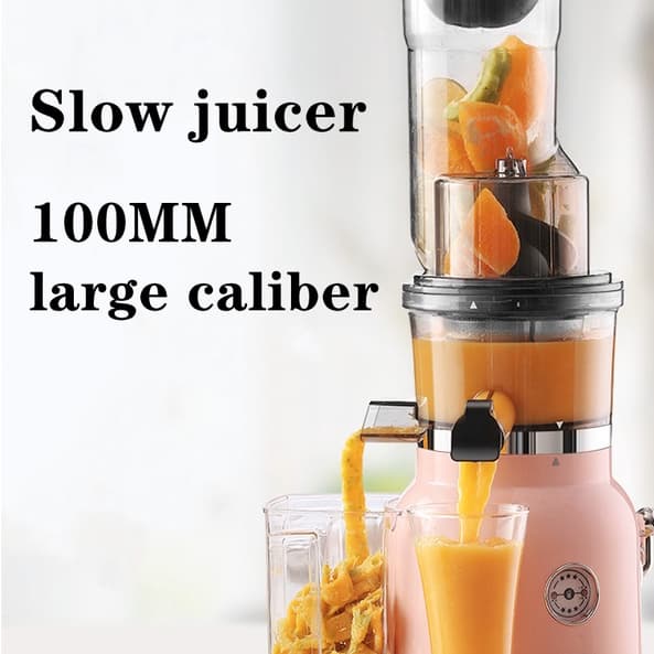 Review UNIG Slow Juicer: Jus Sehat Tanpa Drama Cuci Ribet