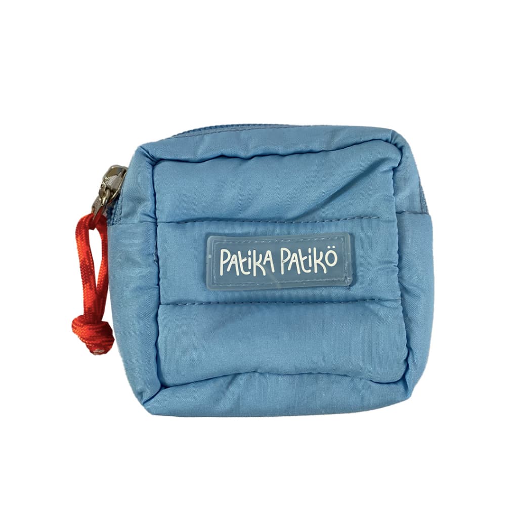 Patika Patiko Mini Puffer Pouch: Kecil-Kecil Cabe Rawit, Stylish & Tahan Air!