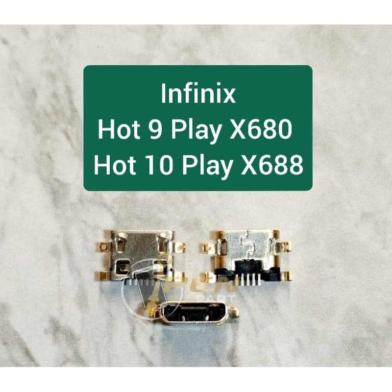 Review Infinix Hot 9 Play: Baterai Badak, Harga Merakyat!