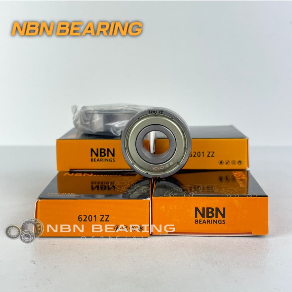 Review NBN 6201 ZZ: Bearing Mungil, Performa Juara?