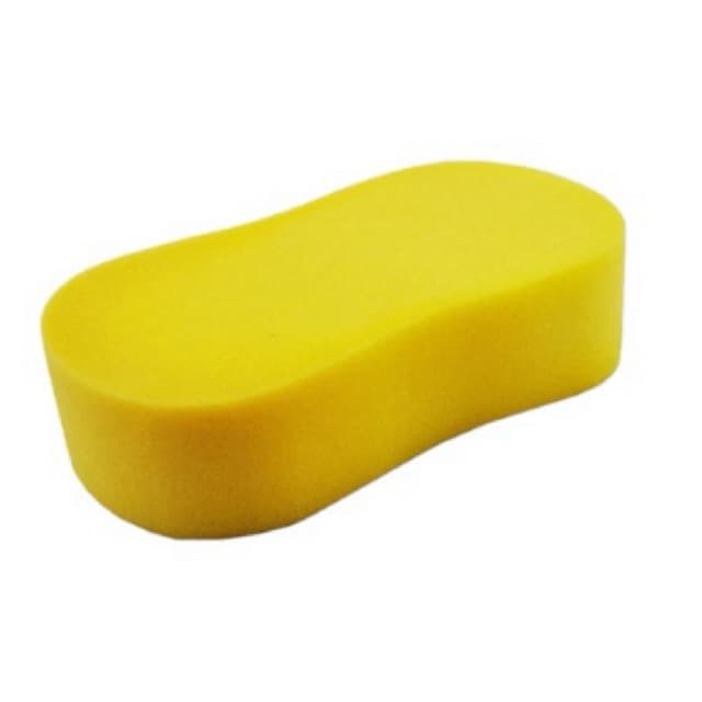 Review HOMIES Sponge Busa: Bersih Maksimal, Harga Minimal!