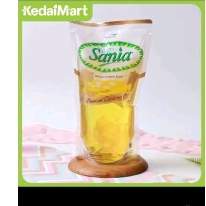 Review Minyak Goreng Sania: Rahasia Masakan Lezat Tanpa Drama!