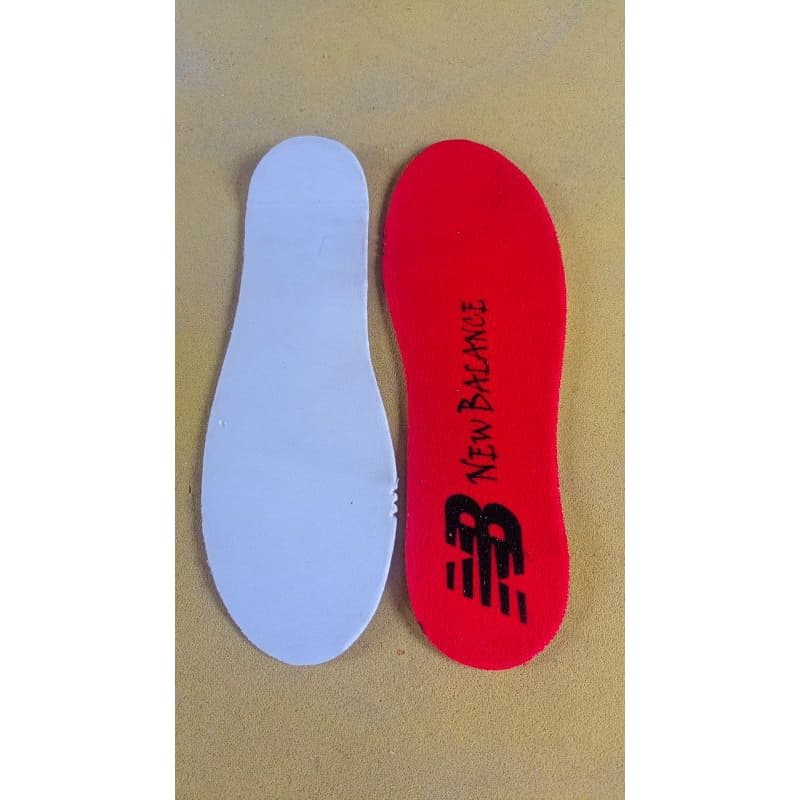 Review Insole Alas Kaki Empuk: Solusi Kaki Nyaman Seharian!