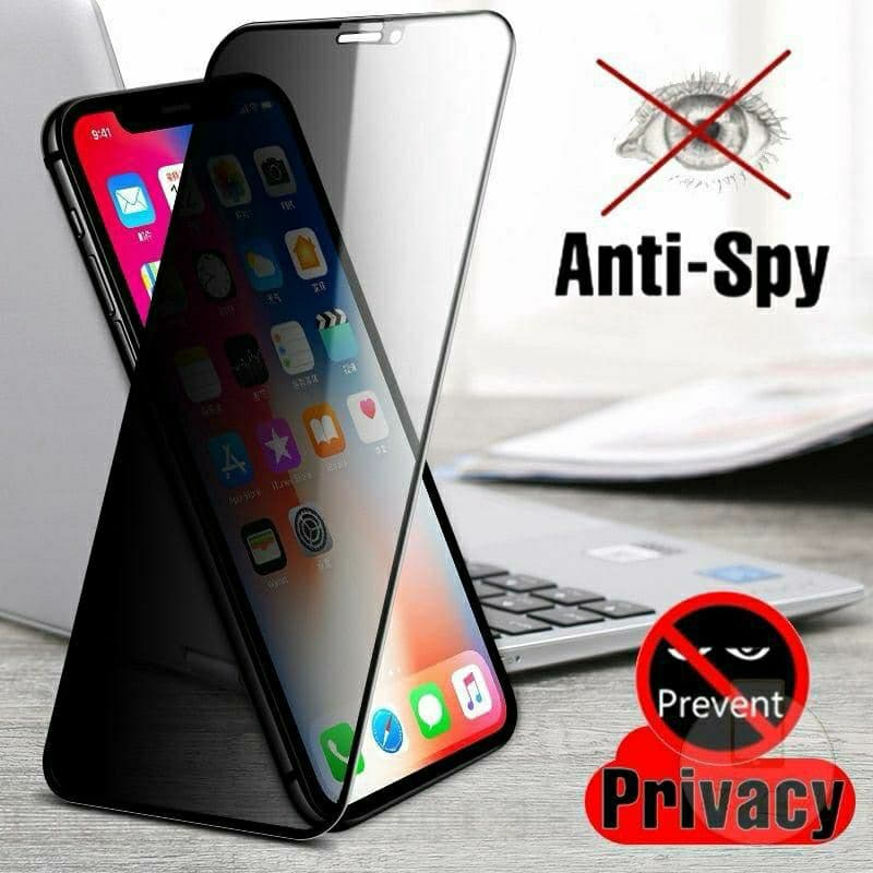 Review Tempered Glass Anti Spy Oppo Reno: Anti Kepo Club!