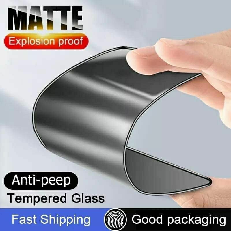 Review Tempered Glass Spy Oppo: Jaga Privasi dari Mata Julid!