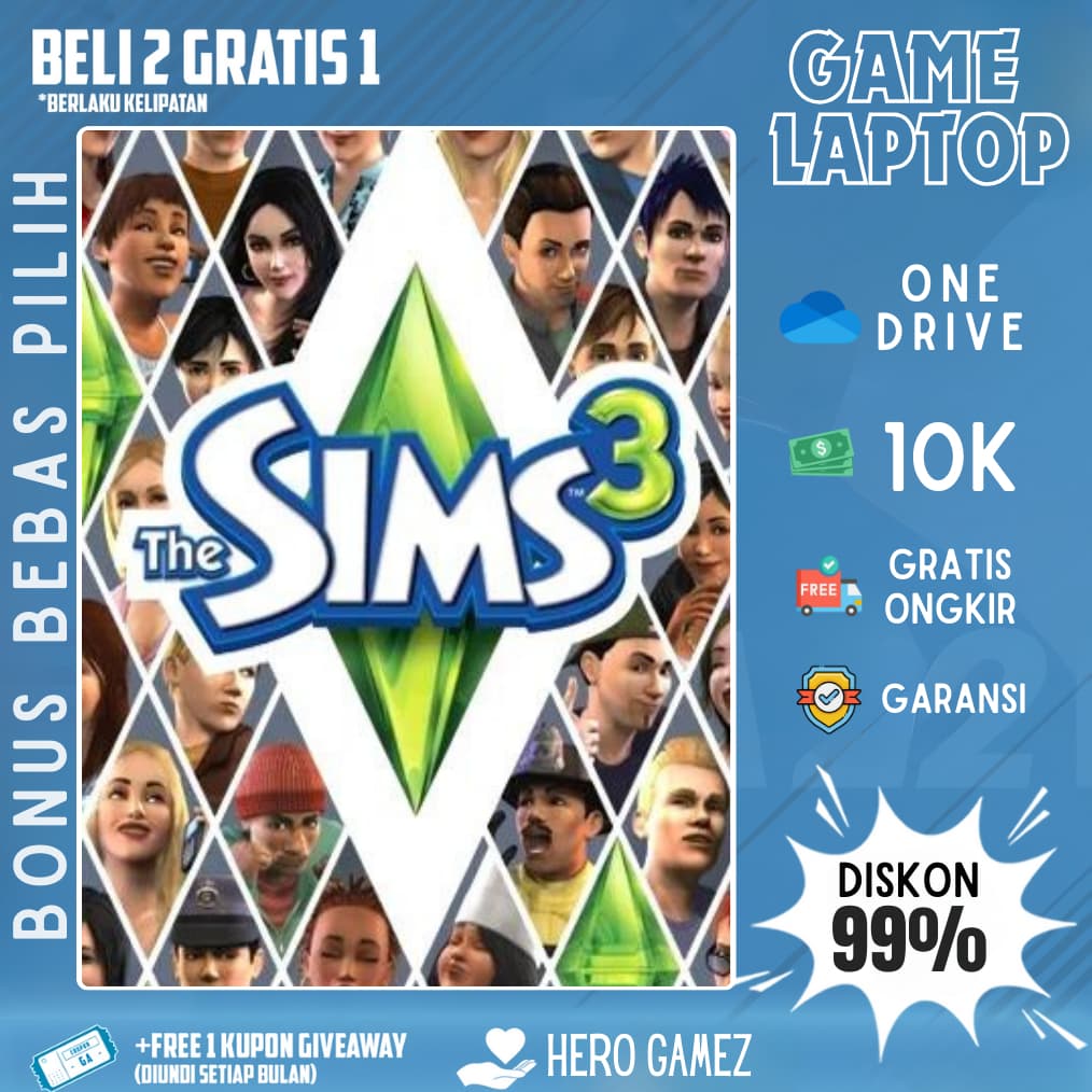 The Sims 3 All DLC: Review Lengkap & Kenapa Masih Worth It!