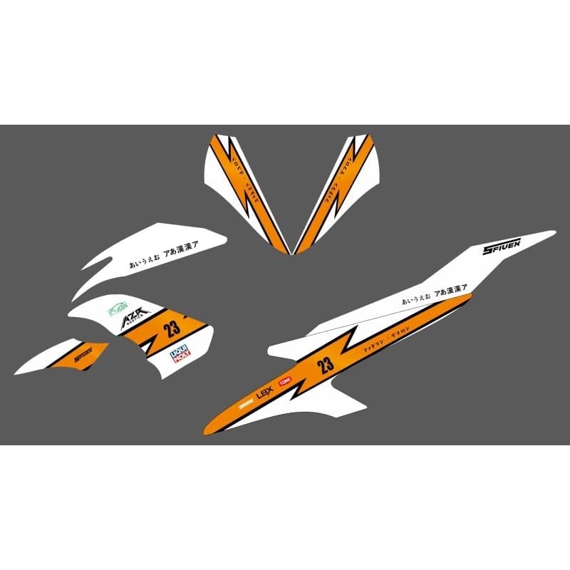 Review Yamaha Aerox: Skutik Sporty Idaman Anak Muda!