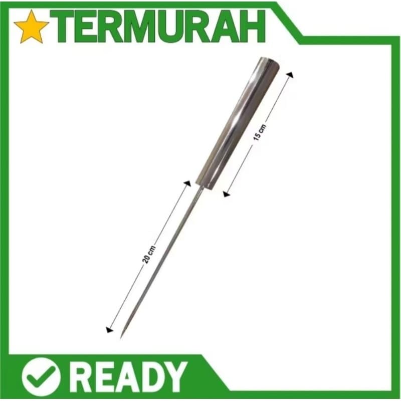 Review Ice Pick Hotel & Resto: Senjata Rahasia Barista!