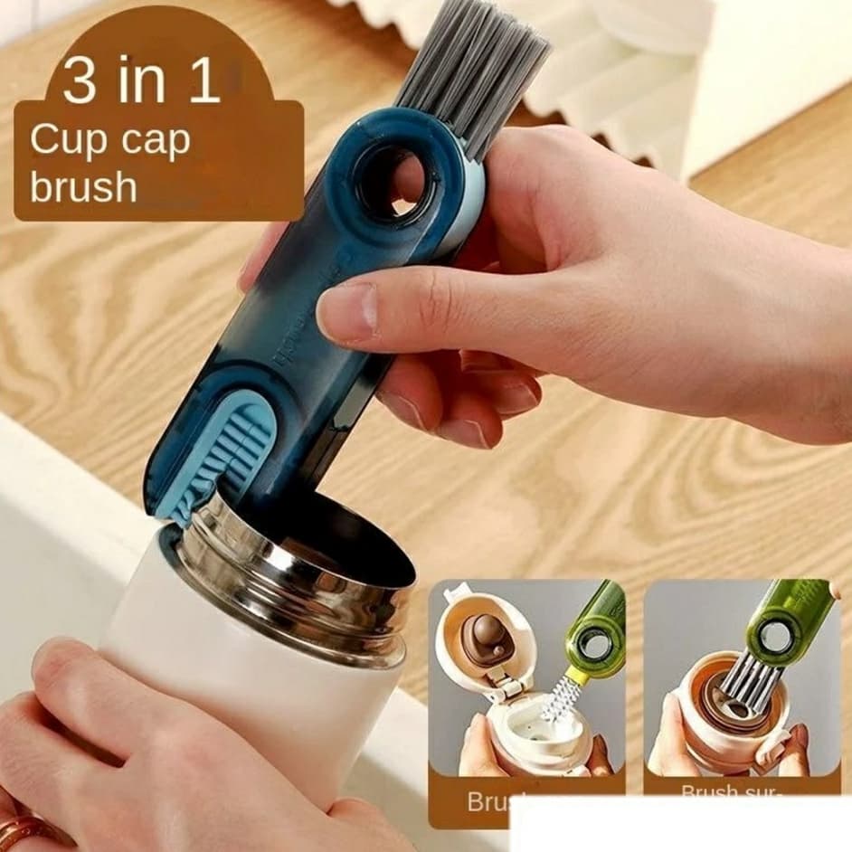 Review APEN Sikat Botol 3in1: Bersih Tuntas, Hidup Praktis!