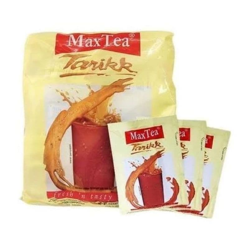 Maxtea Teh Tarik: Review Jujur, Rasa Creamy & Praktis!