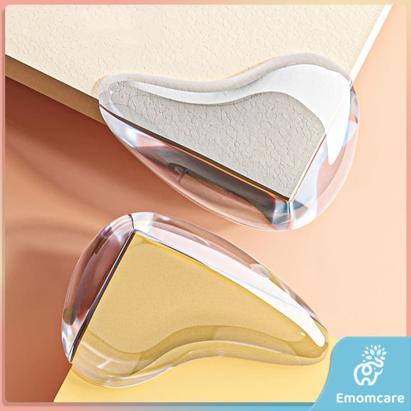 Review Pelindung Sudut Baby Safe: Aman & Nyaman untuk Si Kecil