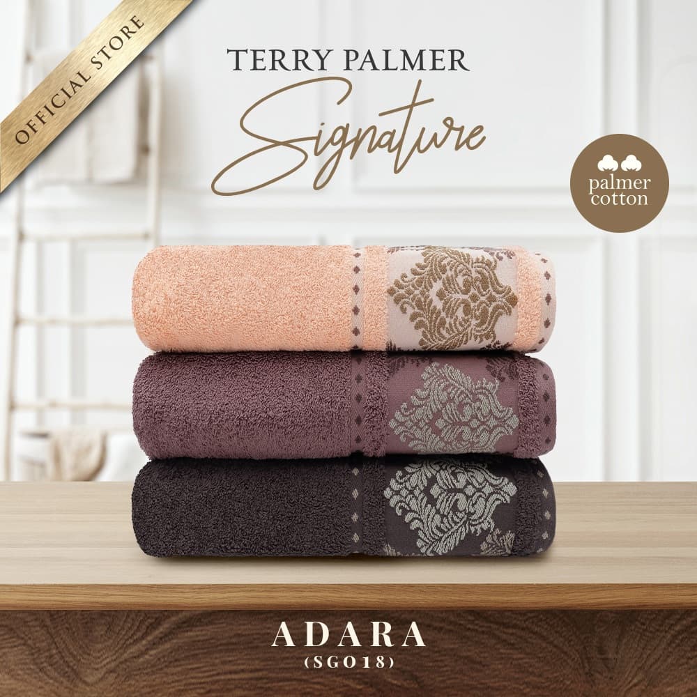 Review Terry Palmer Signature Adara SG018: Mewah Serasa di Hotel!