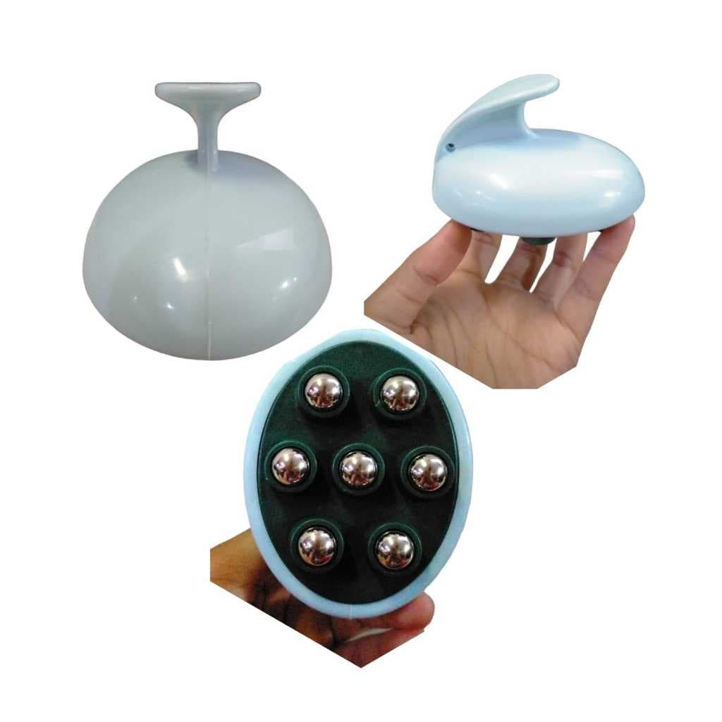 Seven Beads: Si Kecil Ajaib Pelepas Penat, Bikin Badan Segar Lagi!