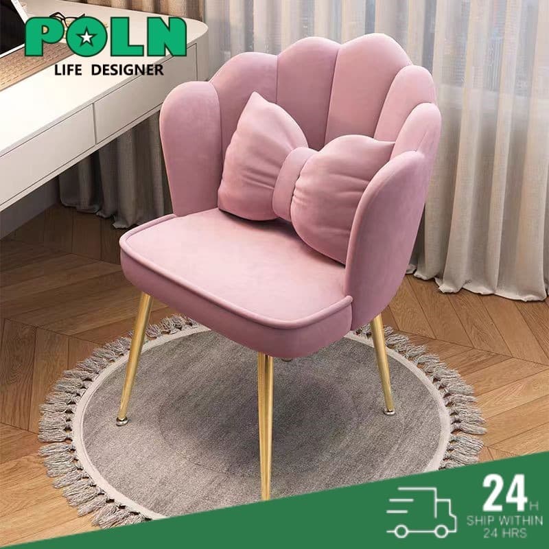 Review Kursi Rias: Cantik Maksimal, Dompet Aman!