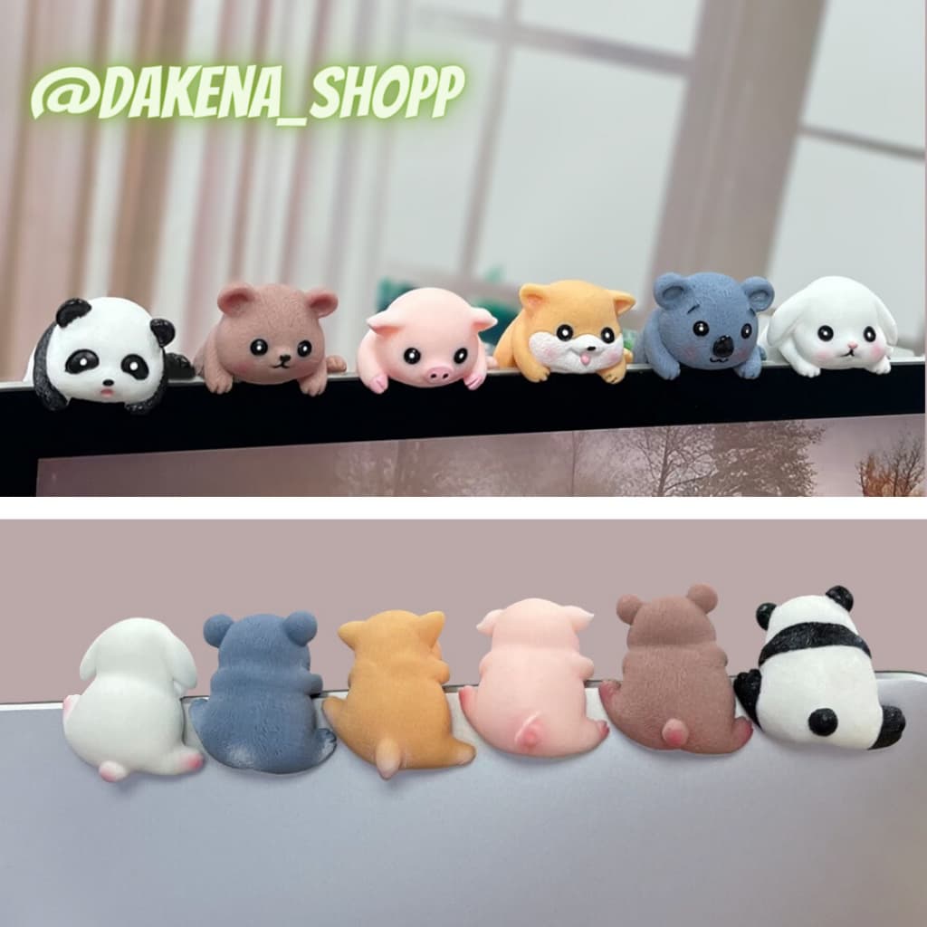 Review Hippers: Miniatur Gemas untuk Gadgetmu (Awas Penipuan!)