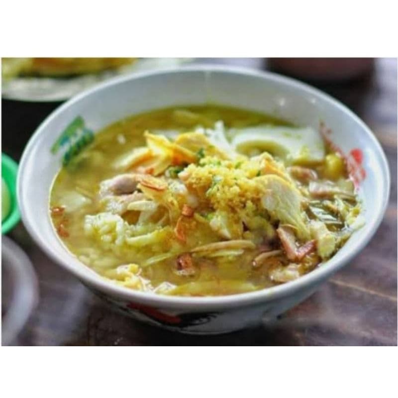 Review Bumbu Inti Soto Ayam Lamongan: Masak Enak Anti Ribet