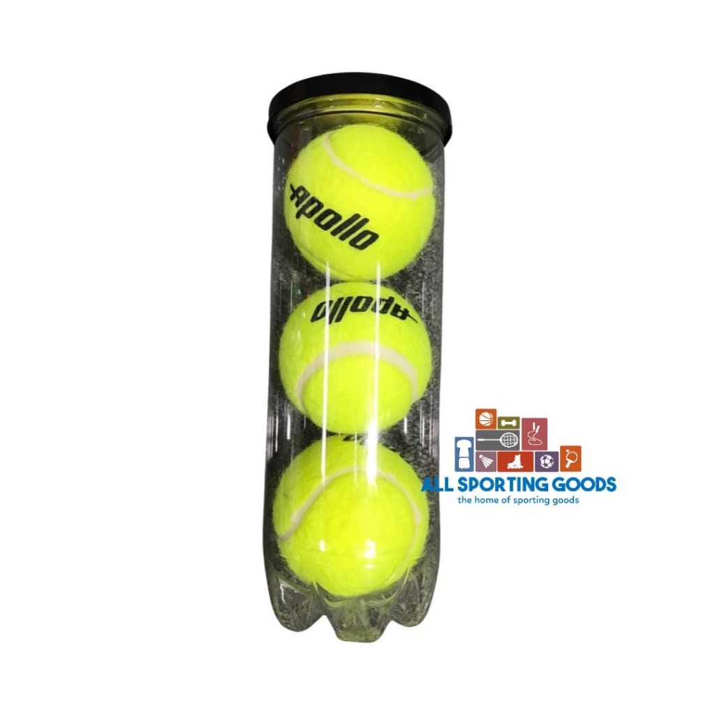 Review Bola Tenis: Si Bundar Kuning Penentu Kemenangan!