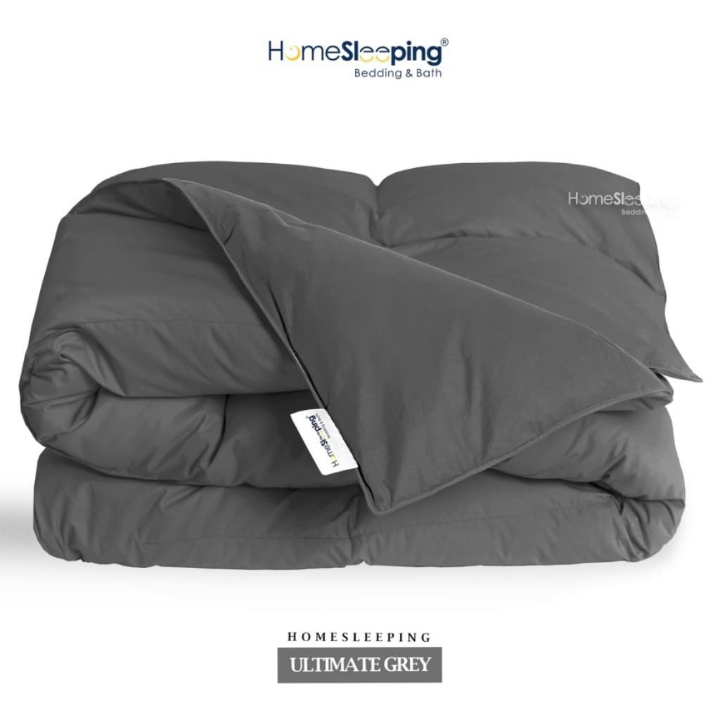 Review Selimut Bedcover Polos: Nyaman & Estetik untuk Kamar Anda