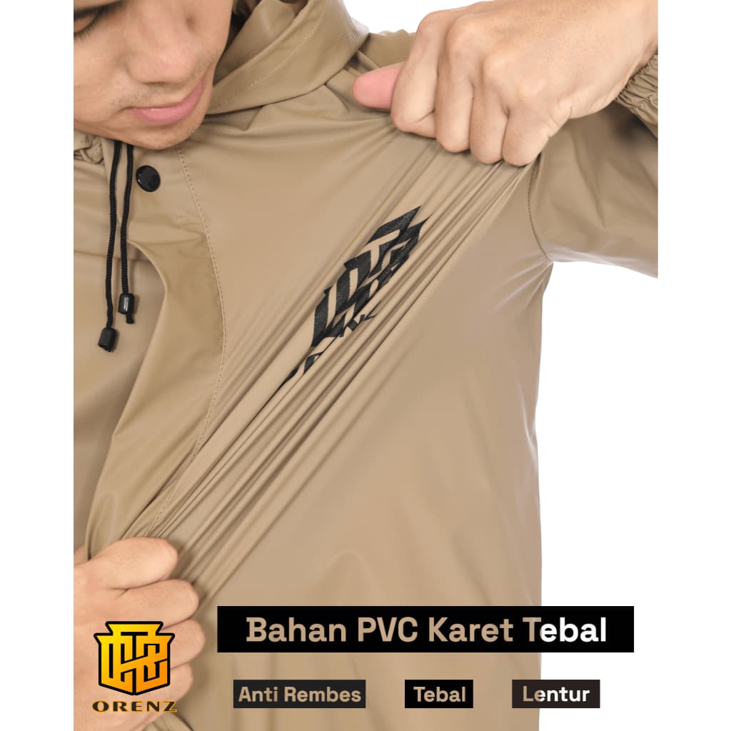 Review Pentel Orenz: Pensil Mekanik Presisi Anti Patah, Beneran Worth It?