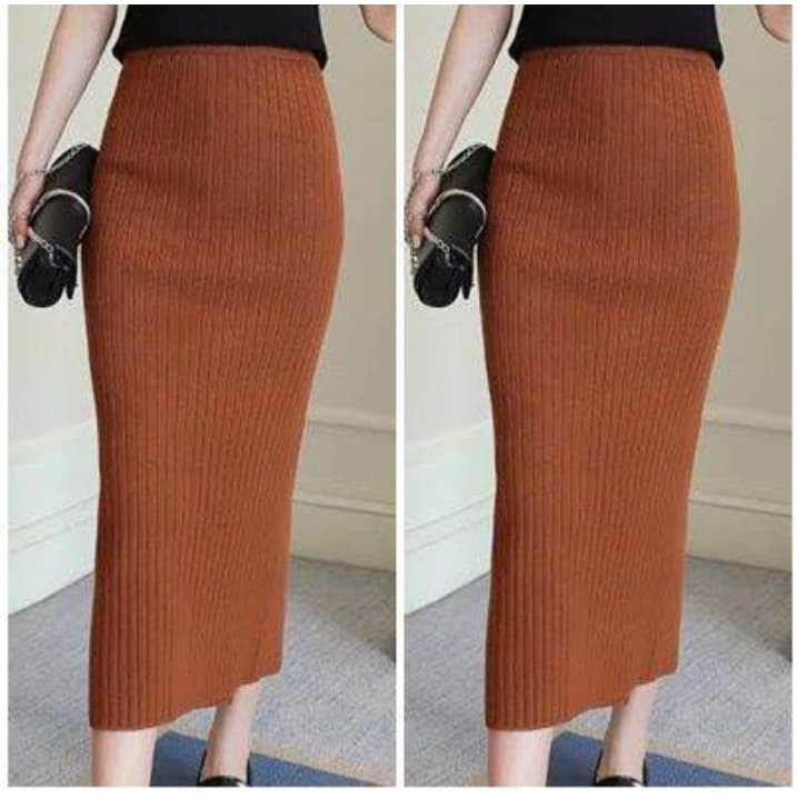 Rok Rajut Span: Review Lengkap, Nyaman, & Bikin Auto-Cantik!