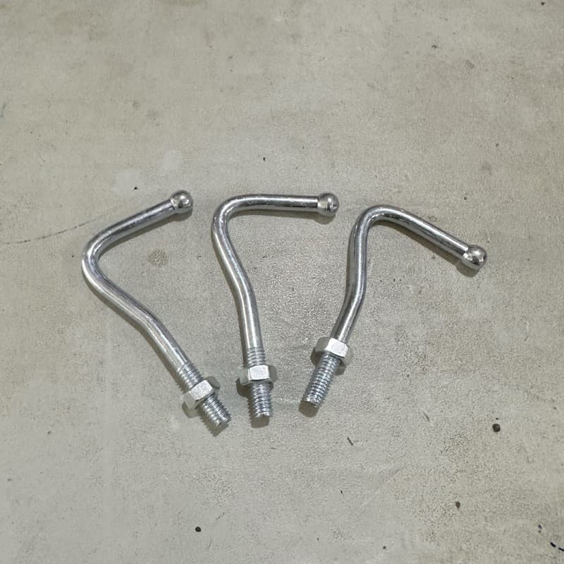 Gantungan Barang: Si Kecil Penyelamat Bawaanmu!