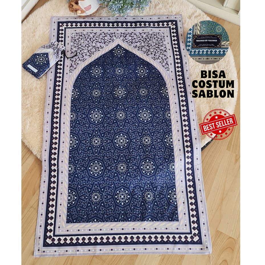 Review ABA Sajadah Travel: Solusi Ibadah Sat-Set Anti Ribet