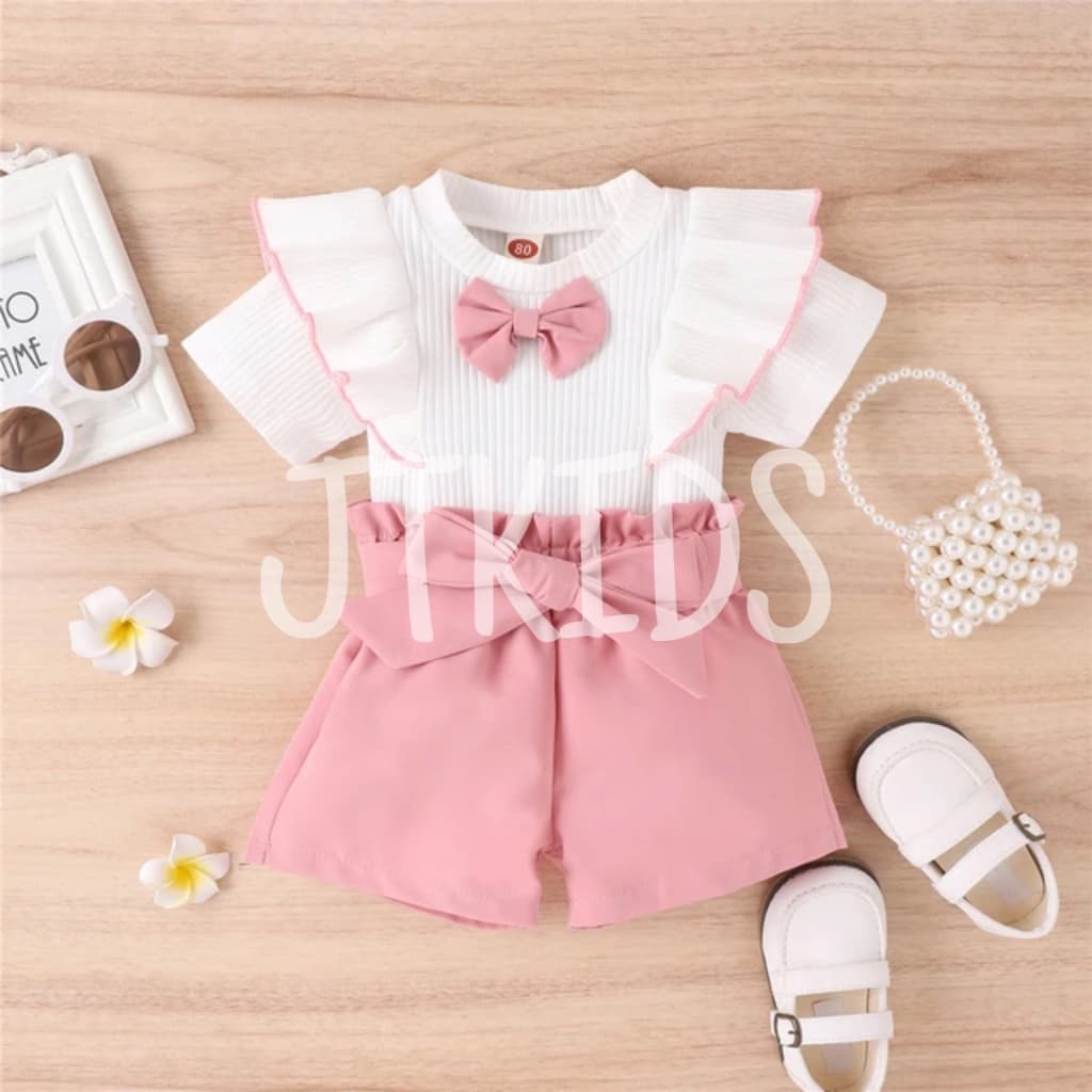 Review JTKIDS CHEWY: Setelan Anak Murah & SNI, Worth It?