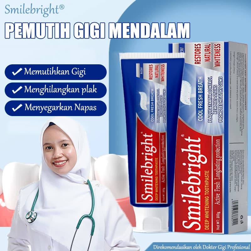 Review Pasta Gigi Pemutih: Senyum Cerah atau Cuma Gimmick?