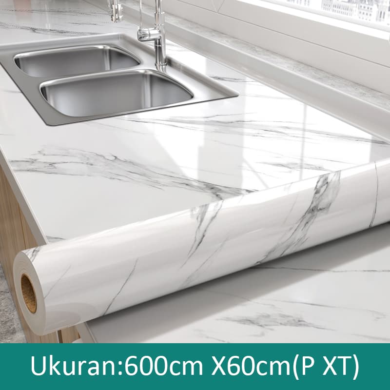 Review Stiker Dinding Dapur: Solusi Anti Minyak & Estetik