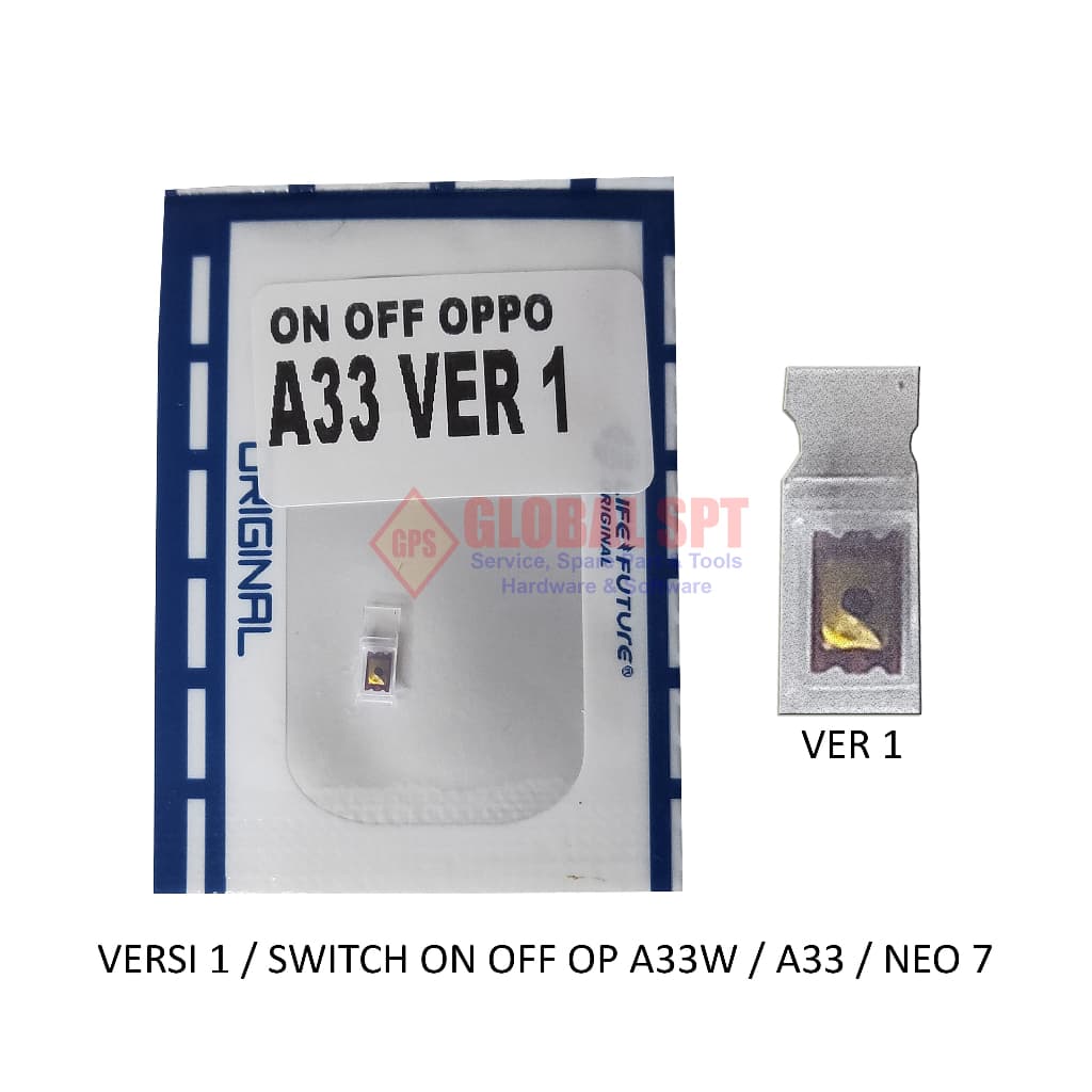 Review Oppo A33W (Neo 7): Masih Layak di 2024?