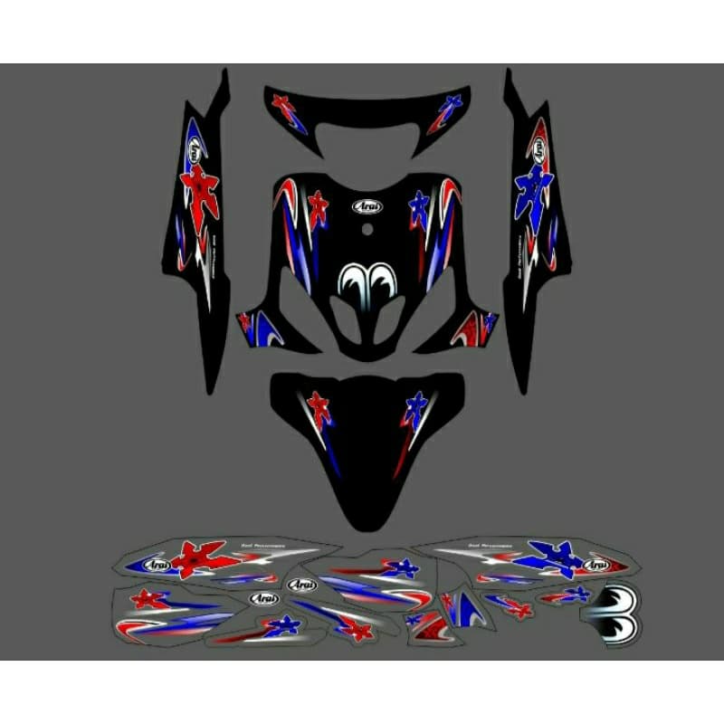 Review Yamaha Mio Sporty: Si Mungil Lincah Legendaris!