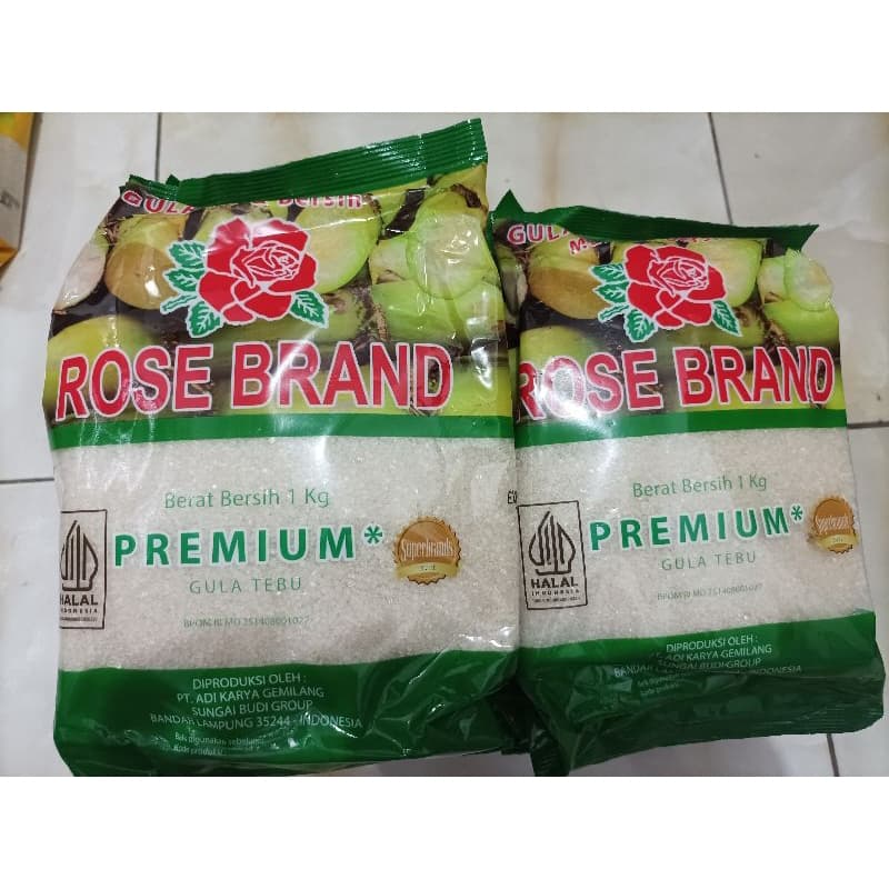 Review Gula Kemasan: Manisnya Pilihan untuk Dapur Anda!