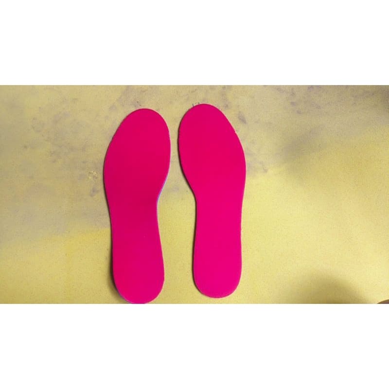 Review Insole Sepatu: Rahasia Kaki Nyaman Seharian!