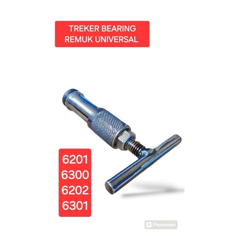 Review Tracker Bering Universal: Jagoan Pelepas Laher Macet